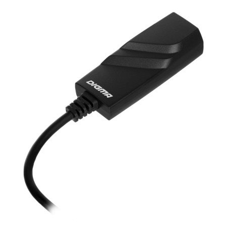 Gigabit Ethernet Digma D-USB3-Lan1000 USB 3.0 network adapter (Pack.: 1pc)-2