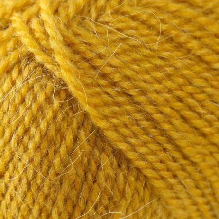 Yarn "magnificent" 30% Angora, 70% acrylic volumetric 300m/100g (447-g.-3