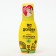 Spray from mosquitoes Gardex Baby, children's, from 3 months, 75 ml