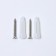 Coin holder is single, ring ACCOONA A11208, color chromium
