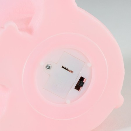 Night Cute kitten LED from MIXs 8x10.5x8.5 cm Risalux batteries-9