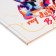 Universal diary for grades 1-11, "cute dog", solid cover 7BC, matte lamination, 40 sheets
