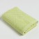 Trick Lovelife "Silky Dream" 50x90 cm, light green, 100% cotton, 400 g/m2