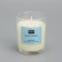 Набор свечей ароматических "Aroma Candle", морская вода, 3 шт