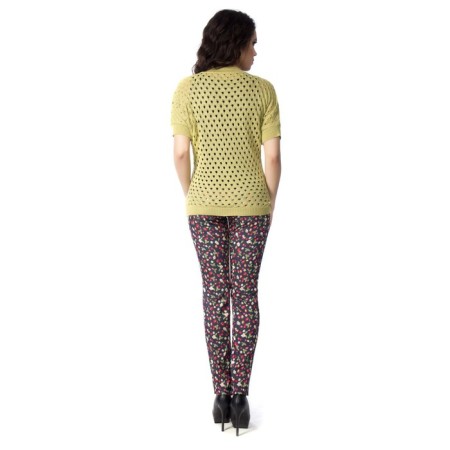 Women's pants, size 44-5