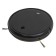 Robot vacuum cleaner JVC JH-VR510, 25 W, 0.5/0.11 l, black