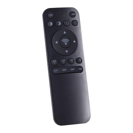 Remote to PULT for art. 358613-358636, black color