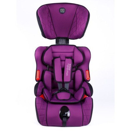 AMAROBABY BIG TRIP, group I/II/III, purple color-4
