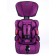 AMAROBABY BIG TRIP, group I/II/III, purple color