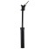 Double -action pump Onlytop, 18 cm