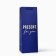 Gift package for the bottle "Gift", holography, 13 x 10 x 36 cm