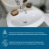 Santek Santek sink "Nico", chrome