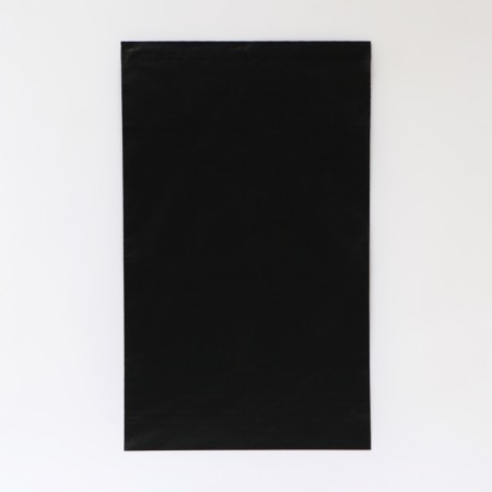 Courier bag with an adhesive valve, black 30 x 40 + 4 cm, 50 pcs-8