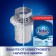Finish dishwasher salt, granular, 1.5 kg