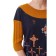 Women's tunic Wisell M4-3947, size 42