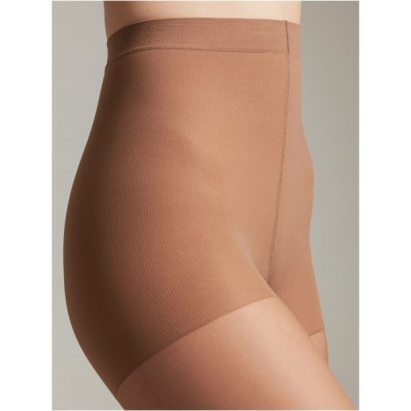Female tights Conte Elegant Active Soft, 20 Den, size 5, Bronz color-2
