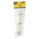 Cappio CVT001 hanger, metallic, three -horn, matte chromium color