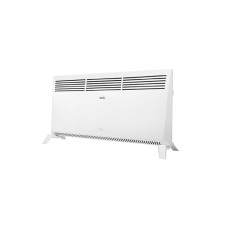Heater Ballu Camino Eco Turbo Bect-2500, convector, 2500 watts, up to 30 m², white