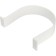 The chimney element coaxial Stout SCA-6010-240190, adapter for a corner boiler 90 °, DN60/100