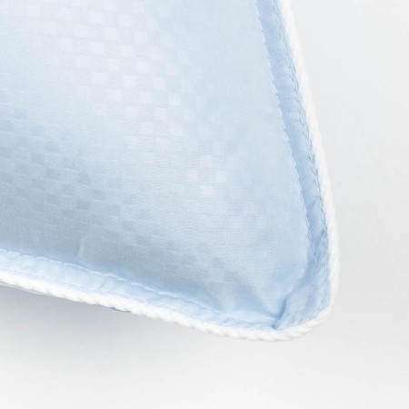 Adamas pillow 70x70 cm, artificial swaby fluff, microfiber, mix, polyester-2