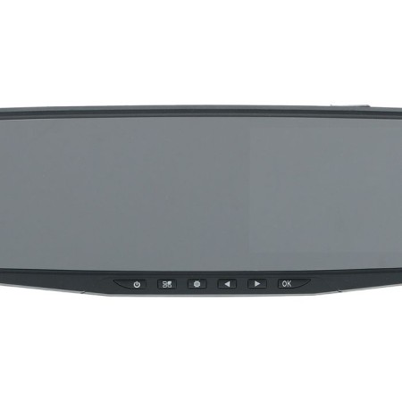 DVR ARTWAY AV-600, two cameras, 4.3 "TFT, review 120 °/90 °, 1920x10800 HD-3