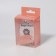 Massage Massage No. 24 Obval of Tangled paw with decor 5.5*9 (± 1) cm Bel Cor PVC QF