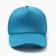 Baseball cap, blue color, size 56-58