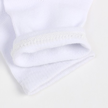 Nosk children's medium, white color, size 16-18-3