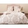 Bed linen 1.5 joint venture "Sicily Sand", size 156x220 cm, 140x205 cm, 70x70 cm - 2 pcs