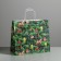Package Gift Craft "New Year's Christmas tree", 32 x 28 x 15 cm, New Year