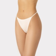 Women's cowards (slips), jasmine color, size 48 (l)
