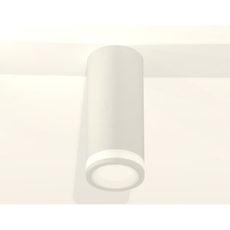 Ambrella Light Acrylic lamp, XS7442012, MR16 GU5.3 LED 10 watts, white sand, white matte-2