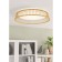 Luppineria ceiling lamp, 20W LED