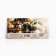 Money envelope "Happy New Year", Gold balls, 16.5 x 8 cm, New Year