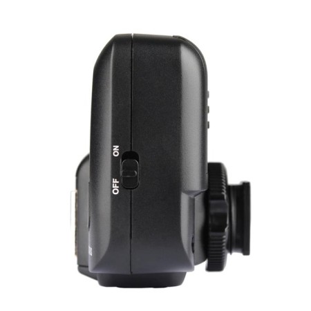 Godox X1R-N TTL receiver for Nikon-3