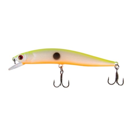 Wobbler Premier Minnow-Pro, 9 cm, 8.3 g, mine, floating (0.4-1.2 m), color 006 (PR-M90-006/1)