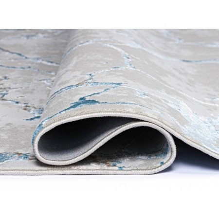 Rectangular carpet roma 37886a, size 150x230 cm-5