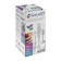 Galaxy GL 2131 blender, submersible, 650 watts, 0.6 l, 2 speeds, "turbo" mode, white
