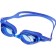 Bradex swimming glasses, a series of "regular", blue, lens-blue color