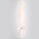 Interior backlight Elektrostandard, Cane Led 20 W, 1000x60x110 mm, IP20, white color