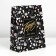 Gift package laminated, packaging, Gift for You, MS 18 x 23 x 8 cm