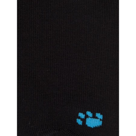 Children's socks Omsa Kids Calzino 21p61 Nero, size 23-26-2