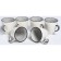 Elrington mugs “Airbrus. Graphite breeze ", 400 ml, 6 pcs