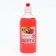 Liquid soap of pale pink "forest strawberries", push pour cover, 0.5l