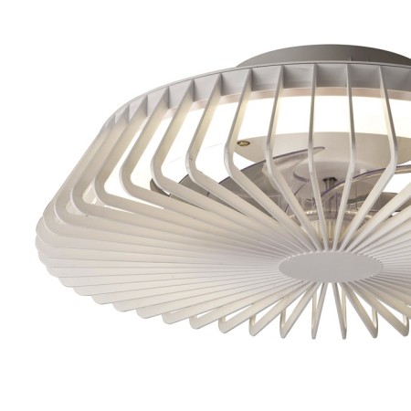 Mantra Himalaya, LED, 4500LM, 2700-5000K, 177 mm, white color, white-1