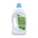 BIOSAVE Washing gel luxury, mint freshness, 2 l