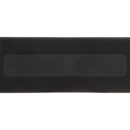 Portable column Mi Portable Bluetooth Speaker (QBH4195GL), 16W, BT 5.0, 2600 Mam, Black-2