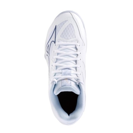 Sneakers Volleyball Women Mizuno Thunder Blade Z Mid (W), size 8.5 (V1GC2375 00)-2