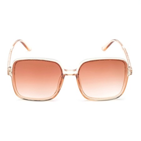 Sunglasses "OneSun", UV 400, pipe 14.5 cm, width 14.5 cm, lens 6 x 5.5 cm-1