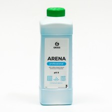 Arena floors with a polishing effect, 1 liter